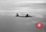 Image WB-29un aéronef les Bermudes, 1951, de la seconde 47 séquences d'archives historiques vidéo 65675076419