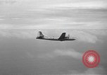 Image WB-29un aéronef les Bermudes, 1951, de la seconde 48 séquences d'archives historiques vidéo 65675076419