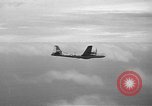 Image WB-29un aéronef les Bermudes, 1951, de la seconde 49 séquences d'archives historiques vidéo 65675076419