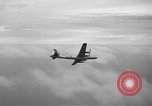Image WB-29un aéronef les Bermudes, 1951, de la seconde 52 séquences d'archives historiques vidéo 65675076419