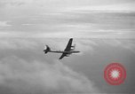 Image WB-29un aéronef les Bermudes, 1951, de la seconde 54 séquences d'archives historiques vidéo 65675076419