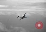 Image WB-29un aéronef les Bermudes, 1951, de la seconde 57 séquences d'archives historiques vidéo 65675076419