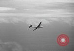 Image WB-29un aéronef les Bermudes, 1951, de la seconde 58 séquences d'archives historiques vidéo 65675076419