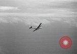 Image WB-29un aéronef les Bermudes, 1951, de la seconde 59 séquences d'archives historiques vidéo 65675076419