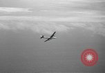 Image WB-29un aéronef les Bermudes, 1951, de la seconde 60 séquences d'archives historiques vidéo 65675076419