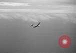Image WB-29un aéronef les Bermudes, 1951, de la seconde 62 séquences d'archives historiques vidéo 65675076419