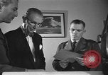Immagine di WB-29A Bermuda, 1951, secondo 12 filmato di repertorio 65675076420