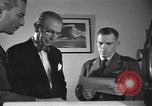 Immagine di WB-29A Bermuda, 1951, secondo 16 filmato di repertorio 65675076420