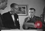 Immagine di WB-29A Bermuda, 1951, secondo 17 filmato di repertorio 65675076420