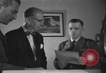 Immagine di WB-29A Bermuda, 1951, secondo 19 filmato di repertorio 65675076420