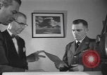 Immagine di WB-29A Bermuda, 1951, secondo 22 filmato di repertorio 65675076420