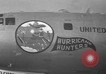 Immagine di WB-29A Bermuda, 1951, secondo 24 filmato di repertorio 65675076420