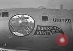 Immagine di WB-29A Bermuda, 1951, secondo 25 filmato di repertorio 65675076420