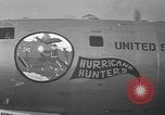 Immagine di WB-29A Bermuda, 1951, secondo 26 filmato di repertorio 65675076420