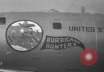 Immagine di WB-29A Bermuda, 1951, secondo 27 filmato di repertorio 65675076420