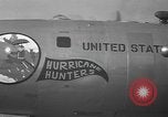 Immagine di WB-29A Bermuda, 1951, secondo 30 filmato di repertorio 65675076420