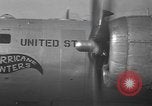 Immagine di WB-29A Bermuda, 1951, secondo 34 filmato di repertorio 65675076420