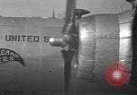 Immagine di WB-29A Bermuda, 1951, secondo 35 filmato di repertorio 65675076420