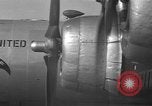 Immagine di WB-29A Bermuda, 1951, secondo 36 filmato di repertorio 65675076420