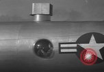 Immagine di WB-29A Bermuda, 1951, secondo 48 filmato di repertorio 65675076420