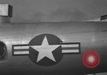 Immagine di WB-29A Bermuda, 1951, secondo 50 filmato di repertorio 65675076420