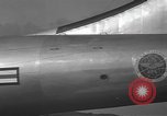 Immagine di WB-29A Bermuda, 1951, secondo 53 filmato di repertorio 65675076420