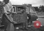 Immagine di WB-29A Bermuda, 1951, secondo 62 filmato di repertorio 65675076420