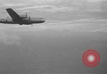 Image WB-29un aéronef les Bermudes, 1951, de la seconde 1 séquences d'archives historiques vidéo 65675076421