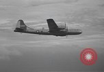 Image WB-29un aéronef les Bermudes, 1951, de la seconde 3 séquences d'archives historiques vidéo 65675076421