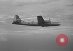 Image WB-29un aéronef les Bermudes, 1951, de la seconde 4 séquences d'archives historiques vidéo 65675076421
