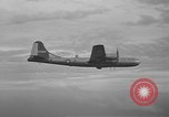 Image WB-29un aéronef les Bermudes, 1951, de la seconde 8 séquences d'archives historiques vidéo 65675076421