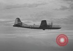 Image WB-29un aéronef les Bermudes, 1951, de la seconde 9 séquences d'archives historiques vidéo 65675076421