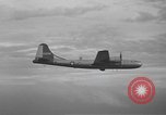 Image WB-29un aéronef les Bermudes, 1951, de la seconde 10 séquences d'archives historiques vidéo 65675076421