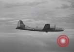 Image WB-29un aéronef les Bermudes, 1951, de la seconde 11 séquences d'archives historiques vidéo 65675076421