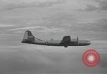 Image WB-29un aéronef les Bermudes, 1951, de la seconde 12 séquences d'archives historiques vidéo 65675076421