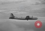Image WB-29un aéronef les Bermudes, 1951, de la seconde 13 séquences d'archives historiques vidéo 65675076421