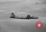 Image WB-29un aéronef les Bermudes, 1951, de la seconde 15 séquences d'archives historiques vidéo 65675076421