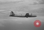 Image WB-29un aéronef les Bermudes, 1951, de la seconde 16 séquences d'archives historiques vidéo 65675076421