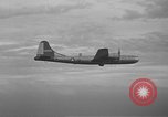 Image WB-29un aéronef les Bermudes, 1951, de la seconde 17 séquences d'archives historiques vidéo 65675076421