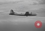 Image WB-29un aéronef les Bermudes, 1951, de la seconde 18 séquences d'archives historiques vidéo 65675076421