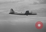 Image WB-29un aéronef les Bermudes, 1951, de la seconde 19 séquences d'archives historiques vidéo 65675076421