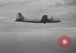 Image WB-29un aéronef les Bermudes, 1951, de la seconde 20 séquences d'archives historiques vidéo 65675076421