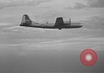 Image WB-29un aéronef les Bermudes, 1951, de la seconde 21 séquences d'archives historiques vidéo 65675076421