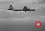 Image WB-29un aéronef les Bermudes, 1951, de la seconde 22 séquences d'archives historiques vidéo 65675076421