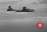 Image WB-29un aéronef les Bermudes, 1951, de la seconde 24 séquences d'archives historiques vidéo 65675076421