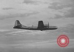 Image WB-29un aéronef les Bermudes, 1951, de la seconde 25 séquences d'archives historiques vidéo 65675076421