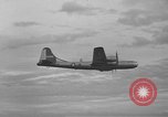 Image WB-29un aéronef les Bermudes, 1951, de la seconde 26 séquences d'archives historiques vidéo 65675076421