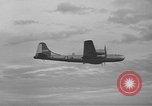 Image WB-29un aéronef les Bermudes, 1951, de la seconde 27 séquences d'archives historiques vidéo 65675076421