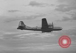 Image WB-29un aéronef les Bermudes, 1951, de la seconde 28 séquences d'archives historiques vidéo 65675076421