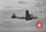 Image WB-29un aéronef les Bermudes, 1951, de la seconde 29 séquences d'archives historiques vidéo 65675076421